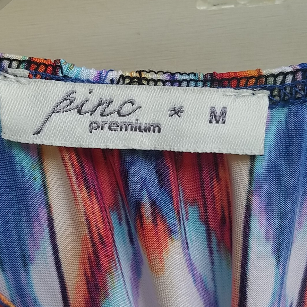 PINC Premium Girl's Romper,size M-10 - Picture 2 of 11